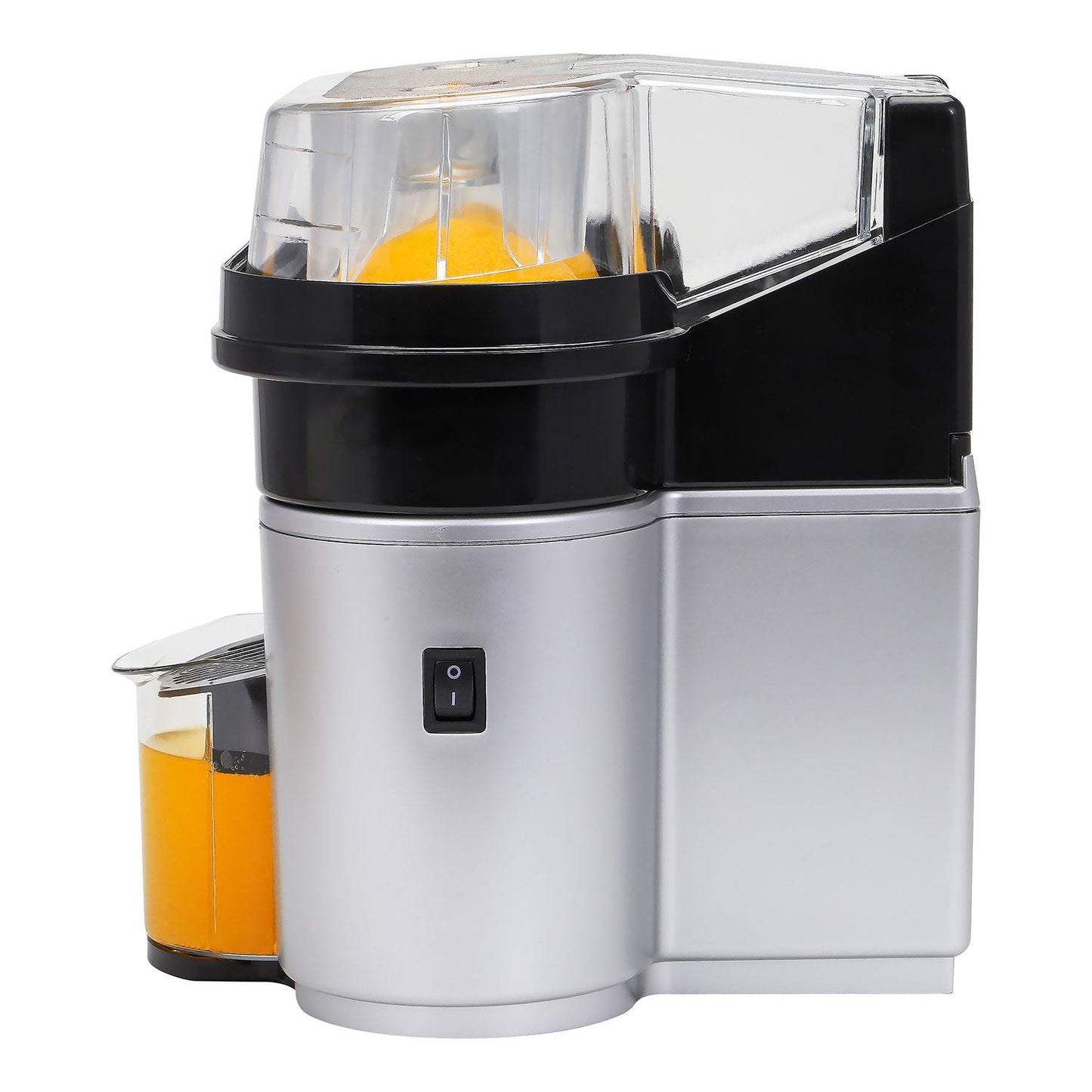 90W Electric Twin Juicer