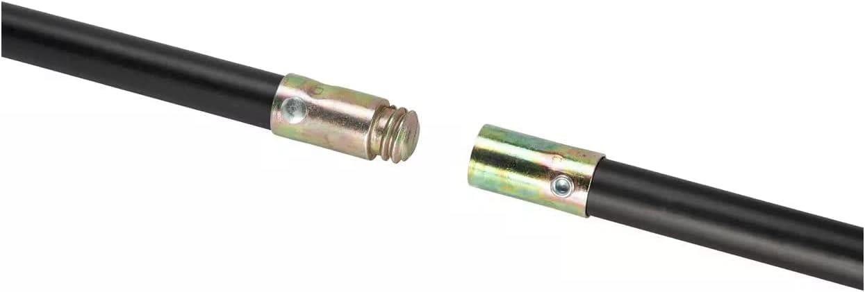 12pcs Universal Drain Rod Set