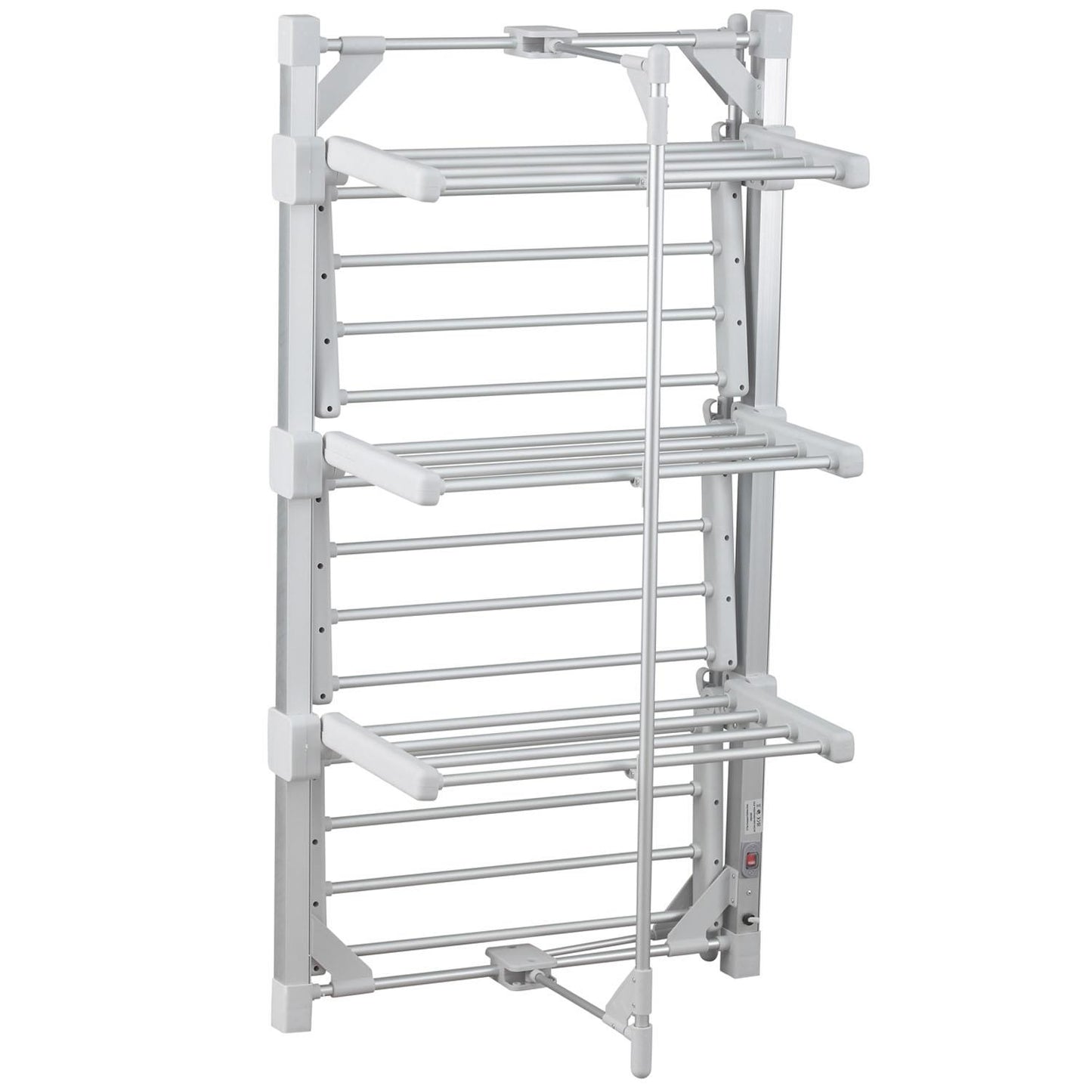 3 Tier Mini Heated Airer