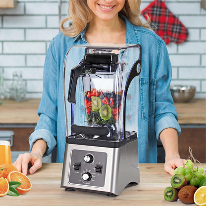 2.5L Commercial Bar Blender