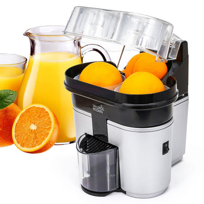 90W Electric Twin Juicer